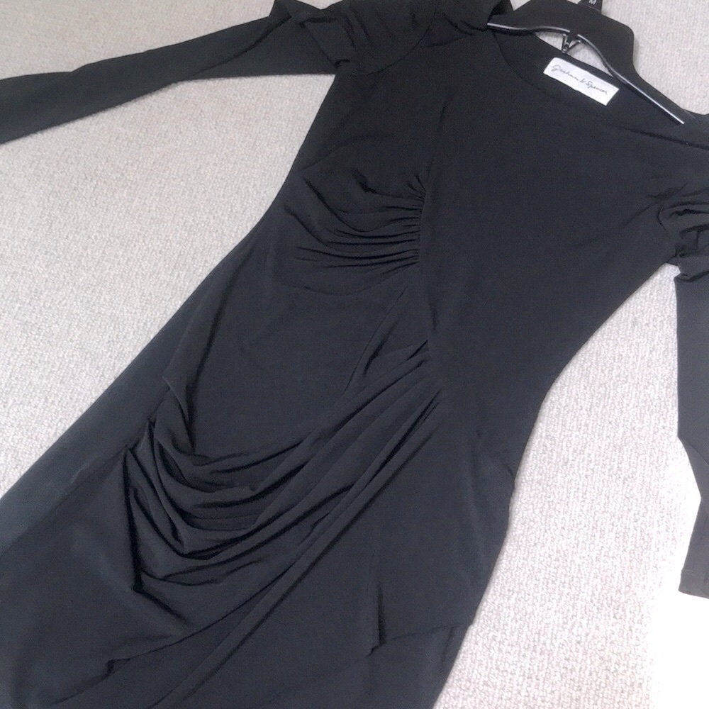Graham and Spencer LBD